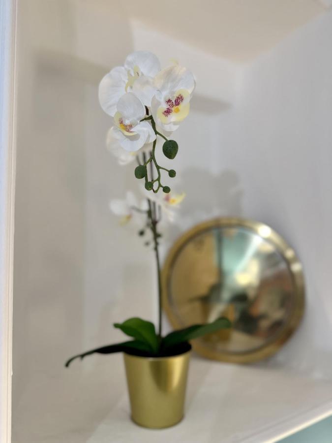 Aquarium Exclusive Loft - Private Parking Apartman Genova Kültér fotó