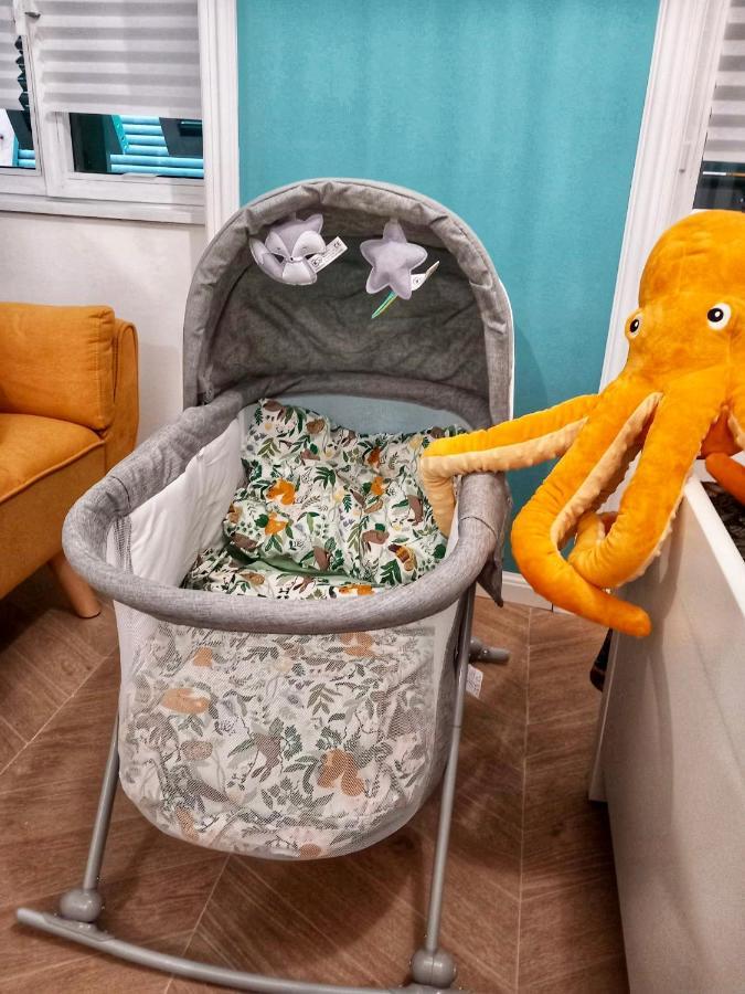 Aquarium Exclusive Loft - Private Parking Apartman Genova Kültér fotó