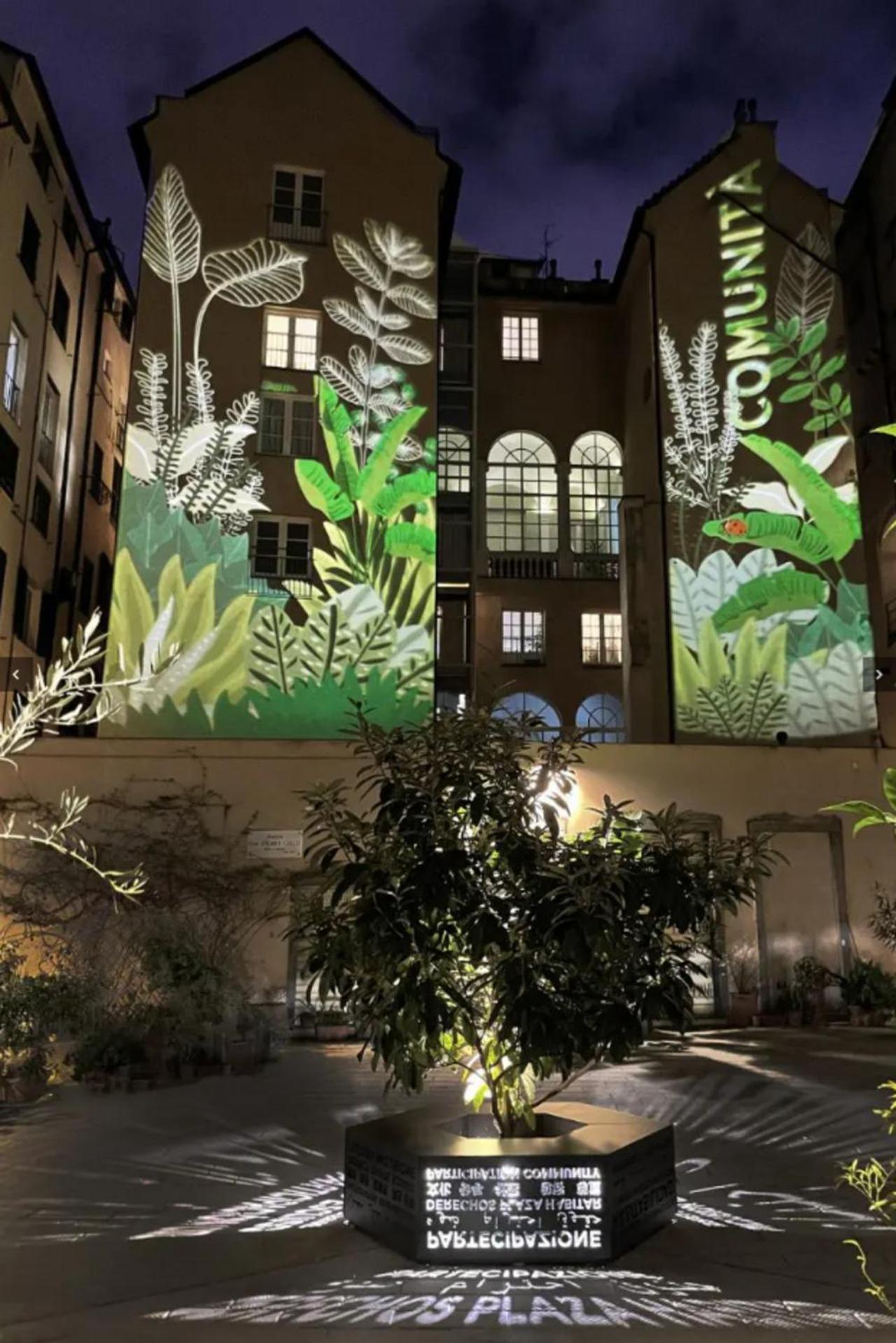 Aquarium Exclusive Loft - Private Parking Apartman Genova Kültér fotó
