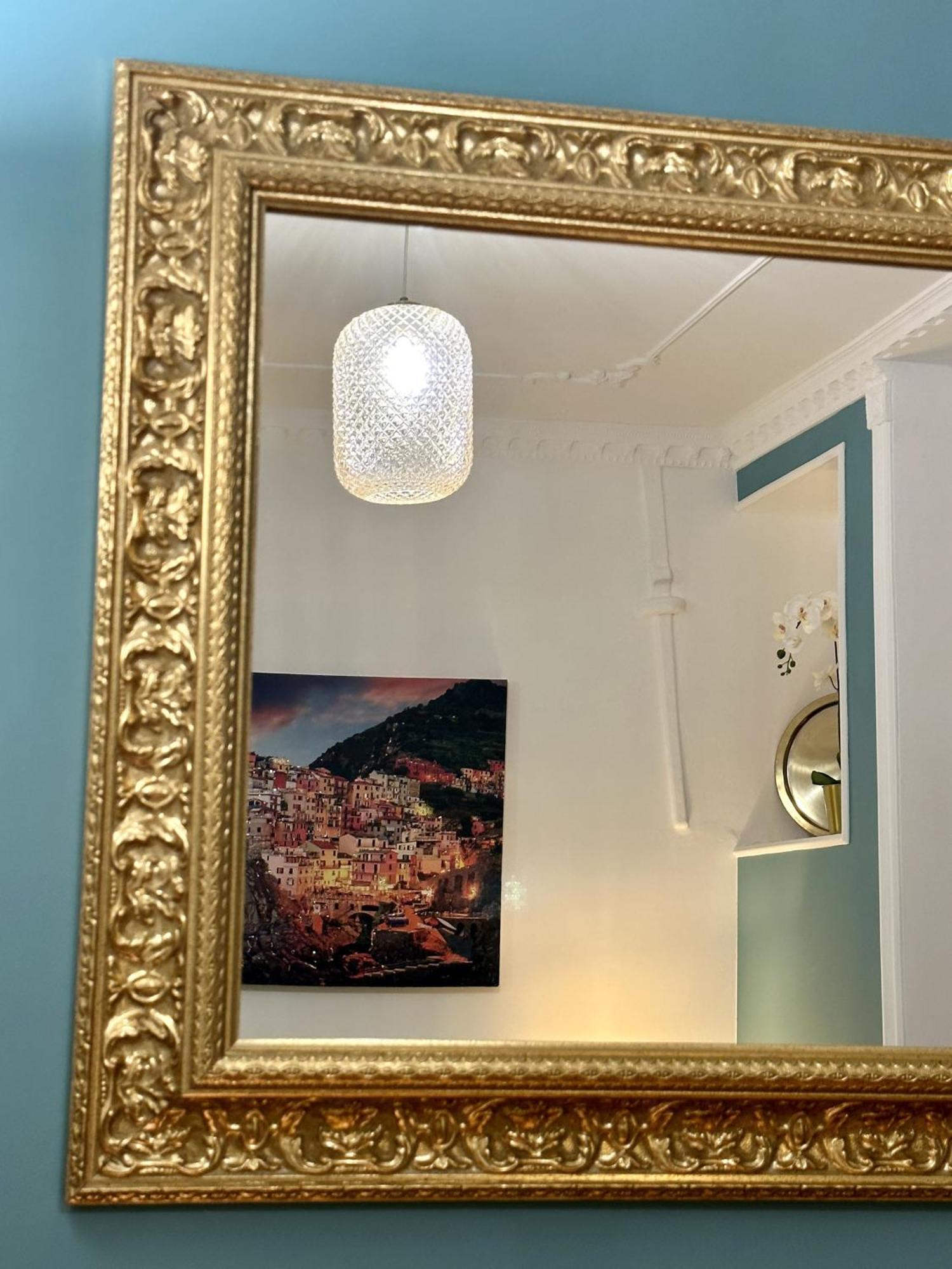 Aquarium Exclusive Loft - Private Parking Apartman Genova Kültér fotó
