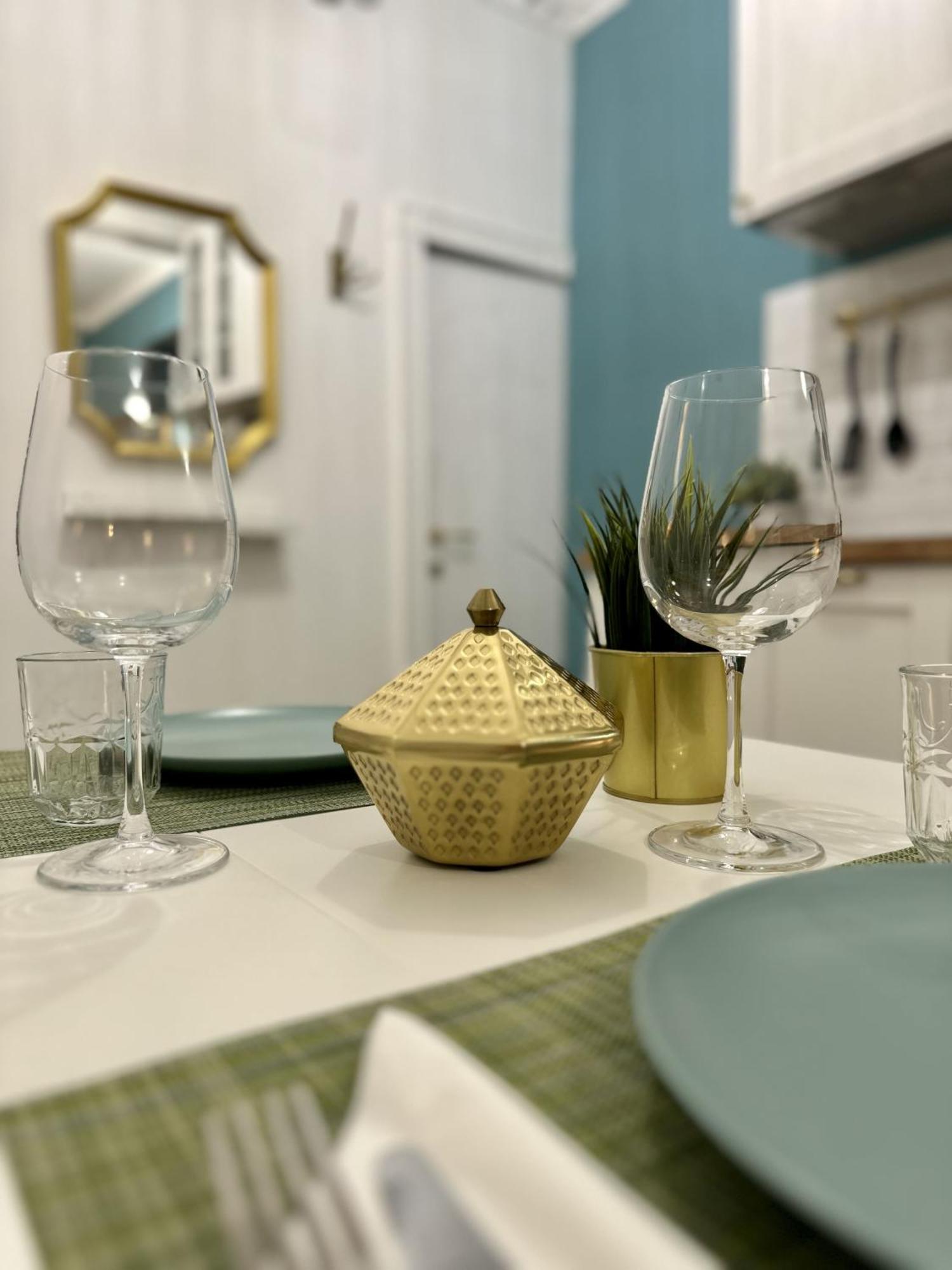 Aquarium Exclusive Loft - Private Parking Apartman Genova Kültér fotó